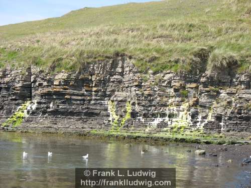 Streedagh Strand